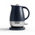 Thumbnail Morphy Richards 103021 Cassini 1.7 Litre Cordless Electric Kettle, Outer Space Blue- 74292038140277
