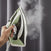 Thumbnail Morphy Richards 302010 Steam Flow 2400W Turbo Steam Iron, Green- 73806016151925