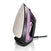 Thumbnail Morphy Richards 303140 Turbosteam 2800W Steam Iron, Purple- 73805684572533