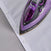 Thumbnail Morphy Richards 303140 Turbosteam 2800W Steam Iron, Purple- 73805684605301