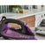 Thumbnail Morphy Richards 303140 Turbosteam 2800W Steam Iron, Purple- 73805684769141