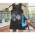 Thumbnail Morphy Richards 303210 Turbosteam 3100W Pro Digital Intellitemp Iron, Blue- 73806138179957