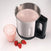 Thumbnail Morphy Richards 501021 Compact 1 Litre Soup Maker, Stainless Steel- 43927421878495