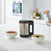 Thumbnail Morphy Richards 501021 Compact 1 Litre Soup Maker, Stainless Steel- 43927421747423
