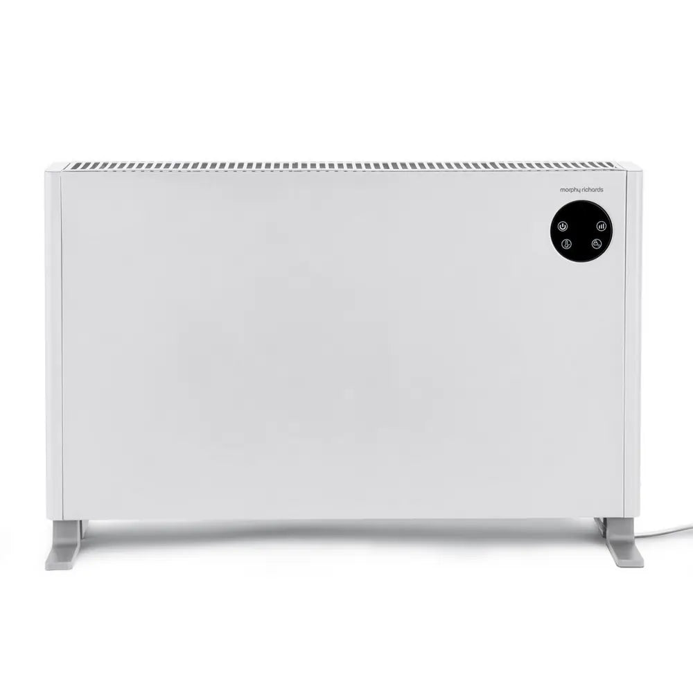 Morphy Richards 825702 2kW Digital Convector Heater, White