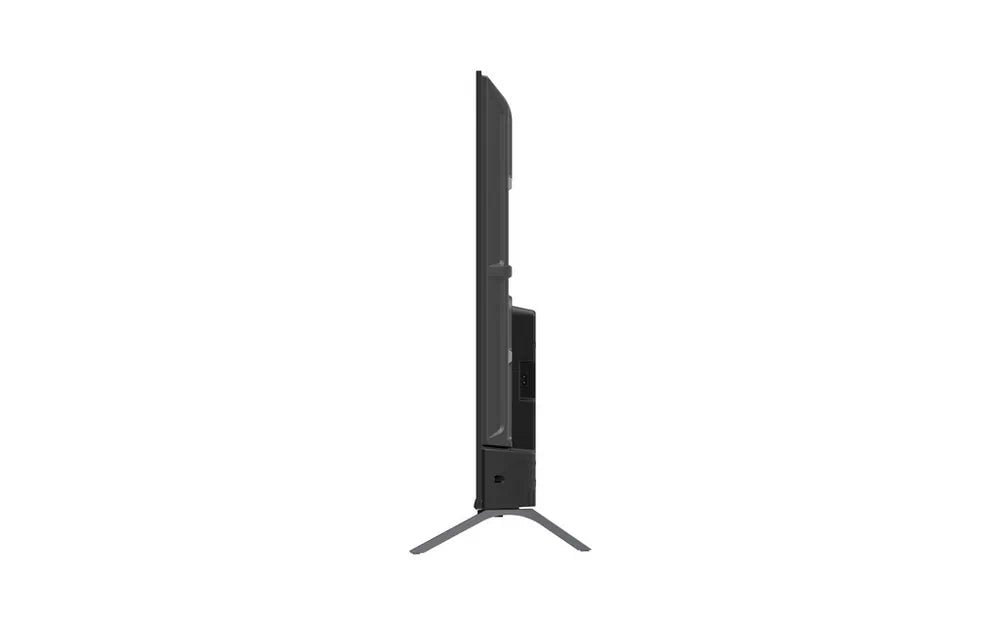 Metz 55MQE7600ZUK 55" Smart QLED Television With Free Portable Bluetooth Speaker