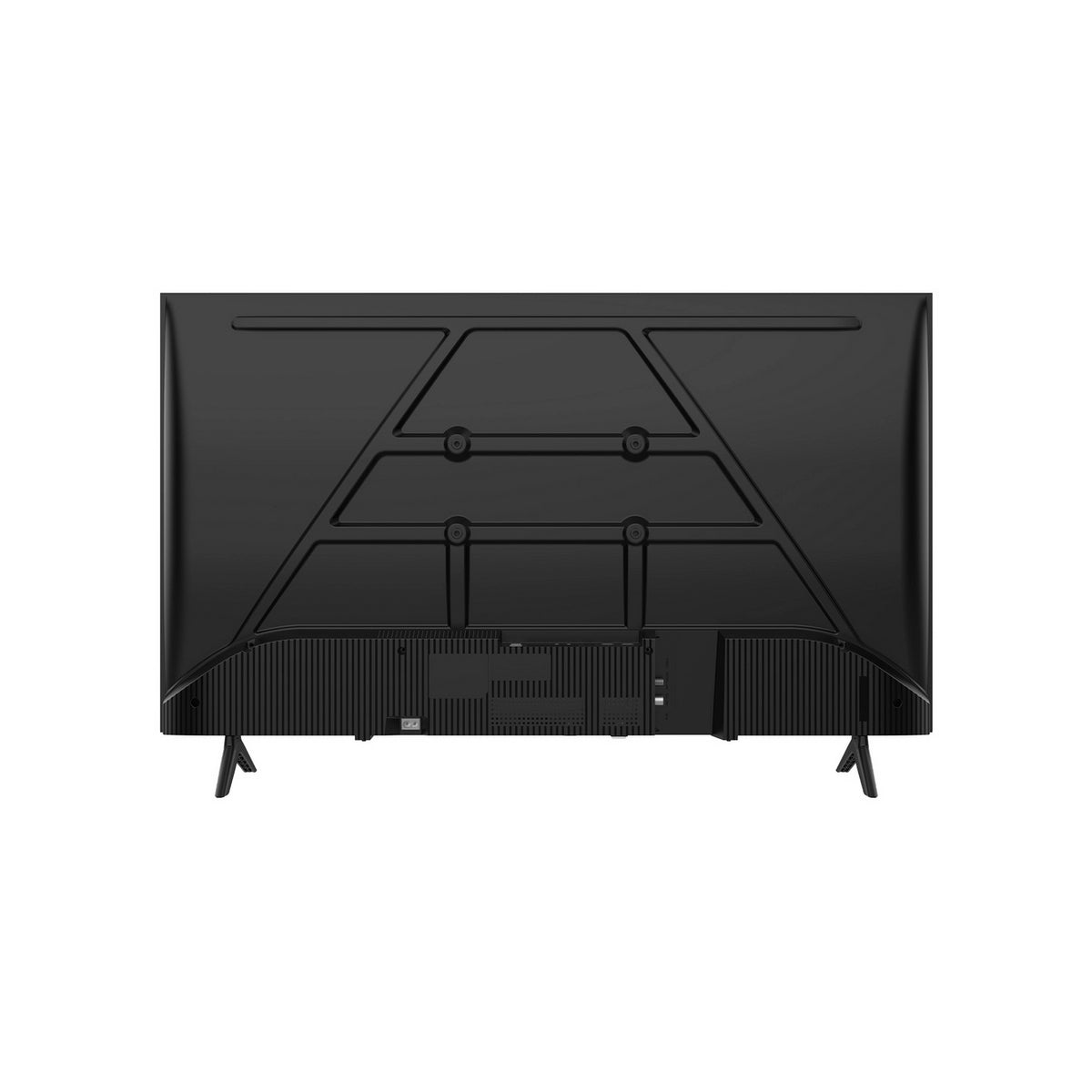Metz 40MQH6800ZUK 40" HD Smart QLED TV With Freely Power by Tivo - Black