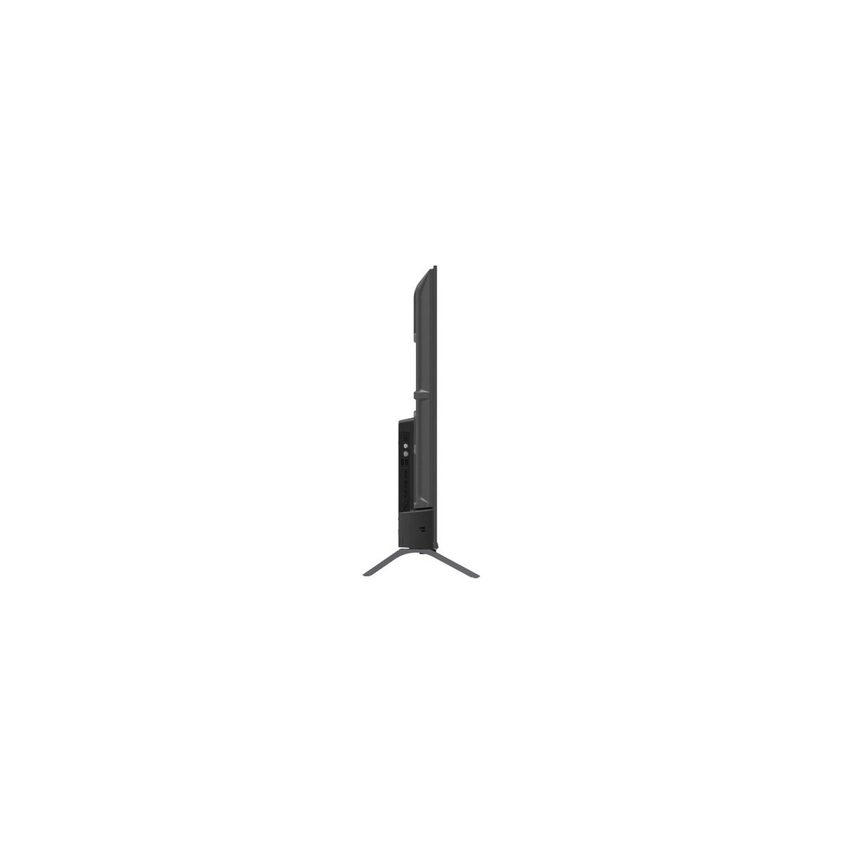 Metz 50MQE7600ZUK 50" 4K Ultra HD QLED Smart TV - Black