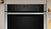 Thumbnail Neff B3ACE4AN3B 59.4cm Slide and Hide Built- 73867975885173