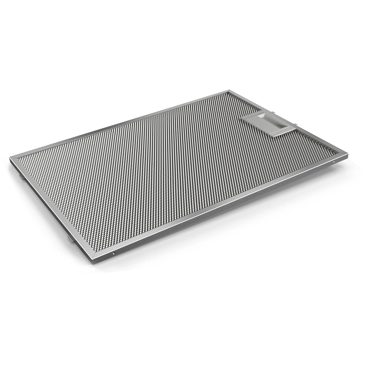 NEFF D94BHM1N0B N 50 Wall-Mounted Cooker Hood, 3 Speeds + Intensive Setting, 90cm Wide - Stainless Steel