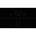 Thumbnail Neff T56FHS1L0 60cm Induction Hob, Black- 73677761806709