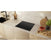 Thumbnail Neff T56FHS1L0 60cm Induction Hob, Black- 73677761773941