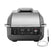 Thumbnail Ninja EG351UK 5.7 Litre Grill & Air Fryer, Black/Silver- 73978129351029