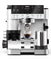 Thumbnail Ninja ES601UK Luxe Cafe Premier Series Espresso Machine, Black/Stainless Steel- 43661876723935