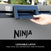Thumbnail Ninja FB131UKGY FrostVault 28 Litre Hard Cooler with Dry Zone, Slate Grey- 43306287628511
