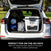 Thumbnail Ninja FB131UKWH FrostVault 28 Litre Hard Cooler with Dry Zone, White- 43174350946527