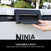 Thumbnail Ninja FB131UKWH FrostVault 28 Litre Hard Cooler with Dry Zone, White- 43174351306975