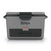 Thumbnail Ninja FB151UKGY FrostVault 50QT/47L Hard Drinks Cooler Box with Dry Zone, Slate Grey- 43305821110495