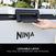 Thumbnail Ninja FB151UKWH FrostVault 47 Litre Hard Cooler with Dry Zone, Cloud White- 43174412058847