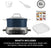Thumbnail Ninja Foodi PossibleCooker MC1101UK 6 Litre 8- 43805763240159