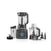 Thumbnail Ninja TB401UK Detect Power Blender Pro with Blendsense Technology, Black- 43347222692063