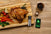 Thumbnail Ninja WP100EU ProChef Wireless Cooking Thermometer, Black/Silver- 43918428045535