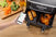 Thumbnail Ninja WP100EU ProChef Wireless Cooking Thermometer, Black/Silver- 43918428078303