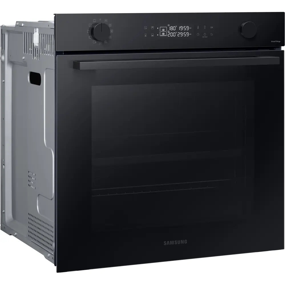 Samsung NV7B44205AK/U4 59.5cm Built-in Single Oven, Black