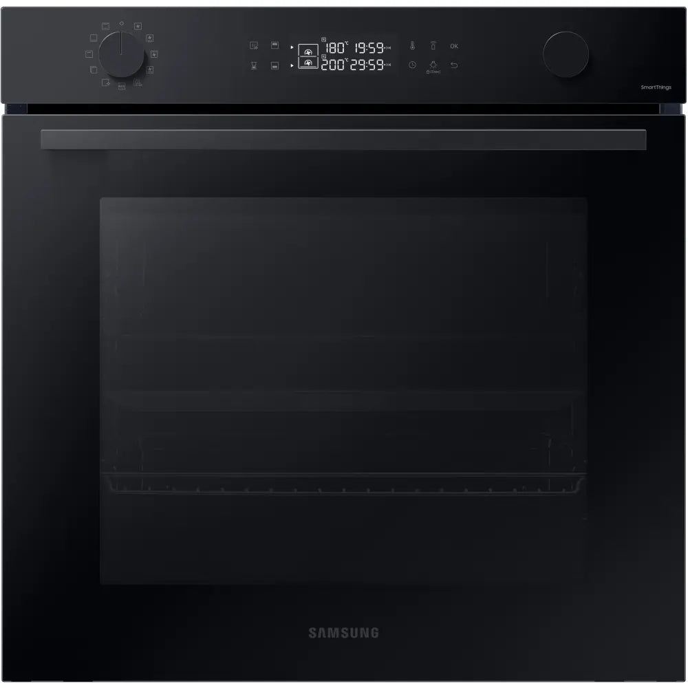 Samsung NV7B44205AK/U4 59.5cm Built-in Single Oven, Black