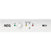 Thumbnail AEG OAB6I82EF Fully Integrated Upright Freezer with Fixed Hinge,E Rated- 43724651856095
