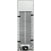 Thumbnail AEG OAG7M281EW Freestanding Upright Freezer Frost Free,White,E Rated- 43724658213087