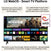 Thumbnail LG OLED55B46LA 55 OLED B4 4K Smart TV, 4K Ultra HD, Black, G Rated- 43304928018655