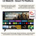 Thumbnail LG OLED65B42LA 65 OLED B4 4K Smart TV, 4K Ultra HD, Black, F Rated- 72391595393397
