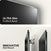 Thumbnail LG OLED65G45LW 65 OLED evo G4 4K Smart TV, 4K Ultra HD, Silver, F Rated- 43304932868319