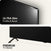 Thumbnail LG OLED77B46LA 77 OLED B4 4K Smart TV, 4K Ultra HD, Black, F Rated- 43304935063775
