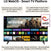 Thumbnail LG OLED77B46LA 77 OLED B4 4K Smart TV, 4K Ultra HD, Black, F Rated- 43304935096543