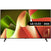 Thumbnail LG OLED77B46LA 77 OLED B4 4K Smart TV, 4K Ultra HD, Black, F Rated- 43304935129311
