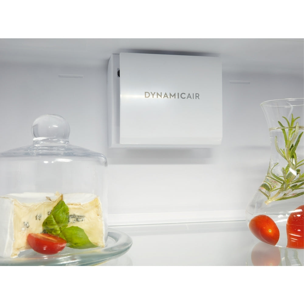 AEG ORC5S331EW Freestanding 70/30 Fridge Freezer Frost Free,White,E Rated - 43724659359967 