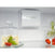 Thumbnail AEG ORC5S331EW Freestanding 70/30 Fridge Freezer Frost Free,White,E Rated- 43724659359967