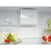Thumbnail AEG ORC5S331EX Freestanding 70/30 Fridge Freezer Frost Free,Silver,E Rated- 43724660080863