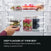 Thumbnail AEG ORC7P321DW Freestanding 70/30 Fridge Freezer Frost Free,White,D Rated- 43724661063903