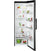 Thumbnail AEG ORK7M391EB Freestanding Larder Fridge,Black,E Rated- 43724662767839