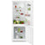 Thumbnail AEG OSC5S14ES Fully Integrated 70/30 Fridge Freezer Low Frost with Sliding Hinge,E Rated- 43724663554271