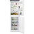 Thumbnail AEG OSC6T185ES Fully Integrated 50/50 Fridge Freezer Frost Free with Sliding Hinge,E Rated- 43724665815263