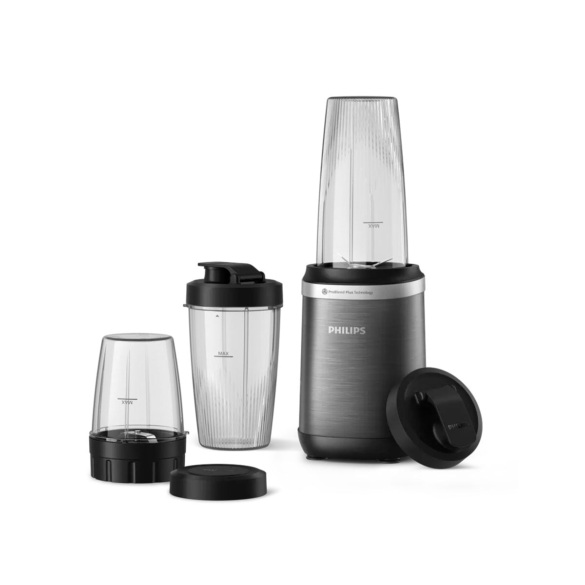Philips HR2767 5000 Series Blender With ProBlend Plus Technology
