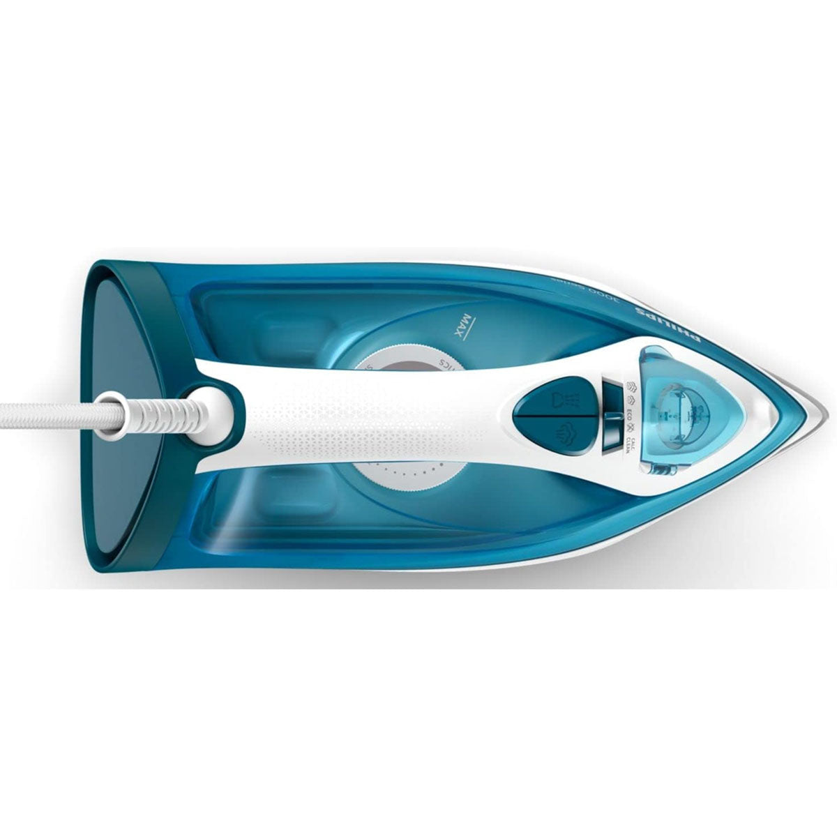 Philips DST3011 3000 Series Steam Iron