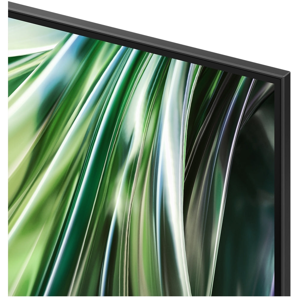 Samsung QE55QN90DATXXU QN90D 55" Neo QLED 4K HDR Smart TV, 4K Ultra HD, Black, F Rated - 42848383795423 