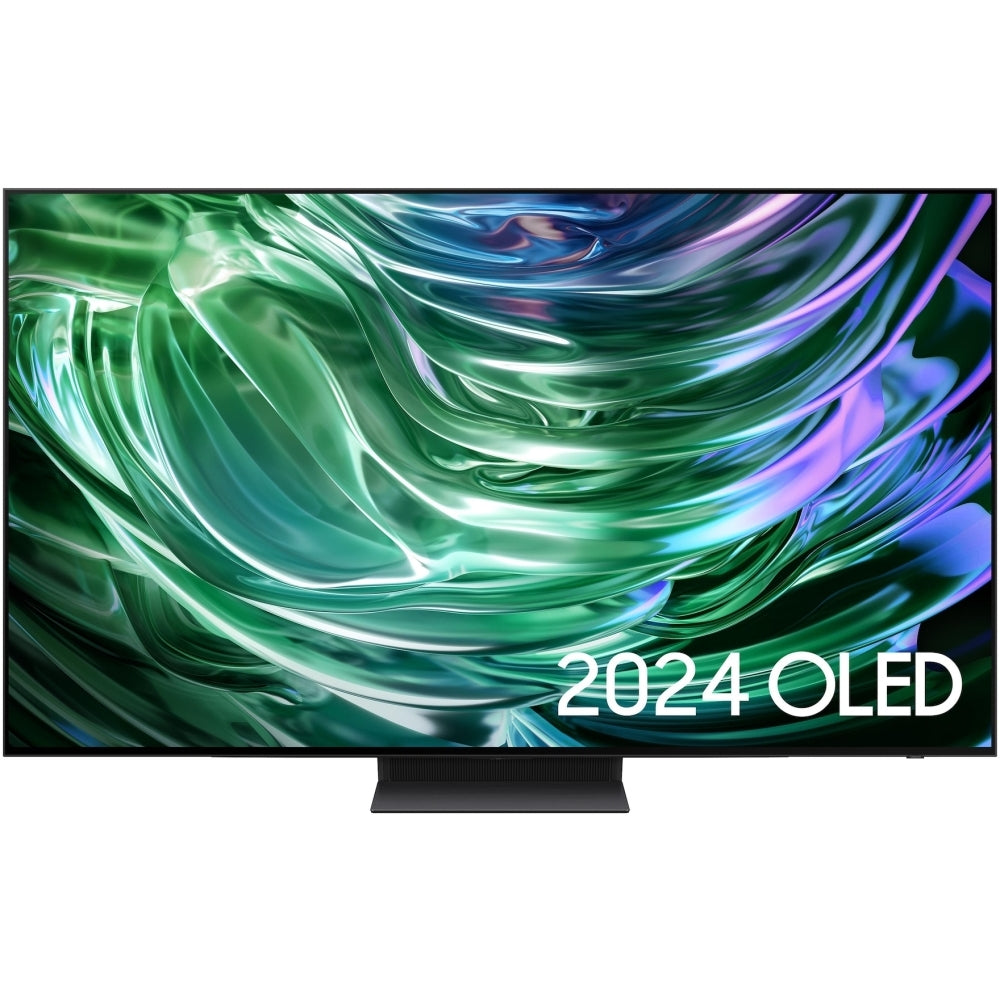 Samsung QE77S90DAEXXU 77" 4K OLED HDR Smart TV - - 42848378618079 