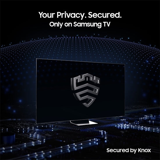 Samsung QE77S95DATXXU 77" 4K OLED TV - - 42848385040607 