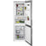 Thumbnail AEG RCB732E3MX Fridge Freezer, Stainless Steel (Discontinued)- 43724677644511
